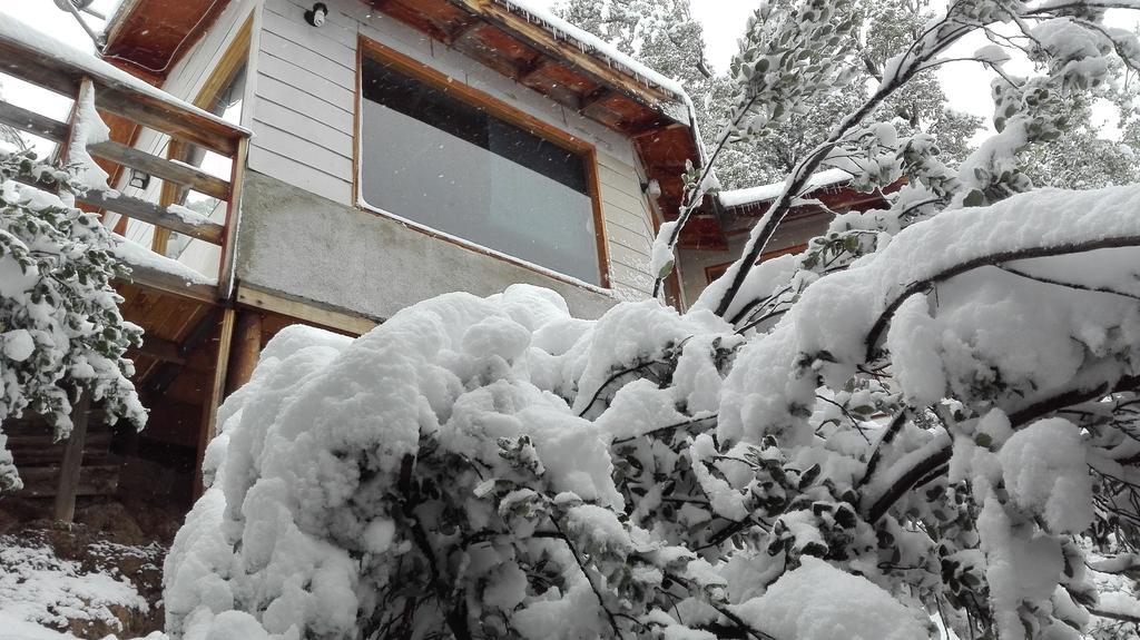 Cabana El Ingenio エクステリア 写真